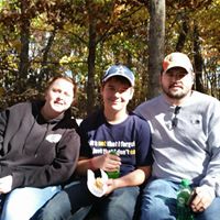Cory Robbins Photo 5