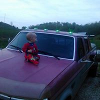 Jonathan Saxton Photo 9