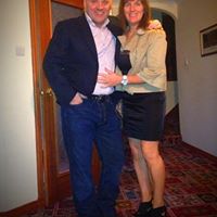 Anne Gavin Photo 7