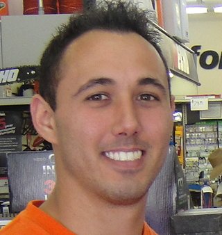 Jason Patton Photo 10
