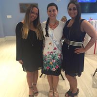 Danielle Trotta Photo 18
