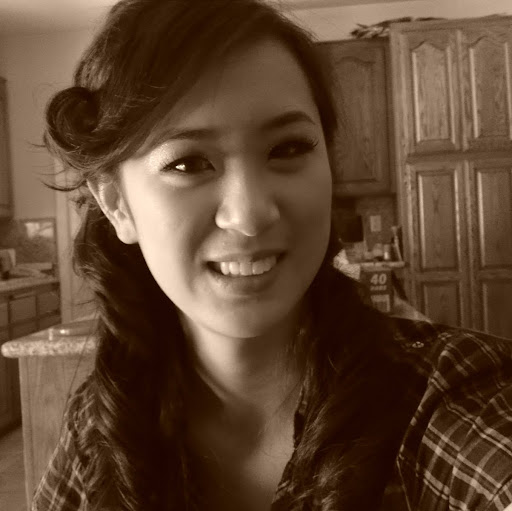 Catherine Liu Photo 39