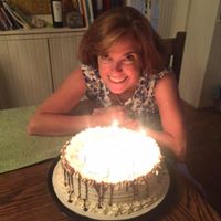 Deborah Cushing Photo 25