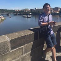 Peng Ang Photo 2