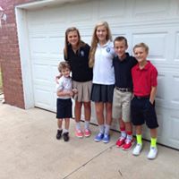Katherine Krug Photo 5