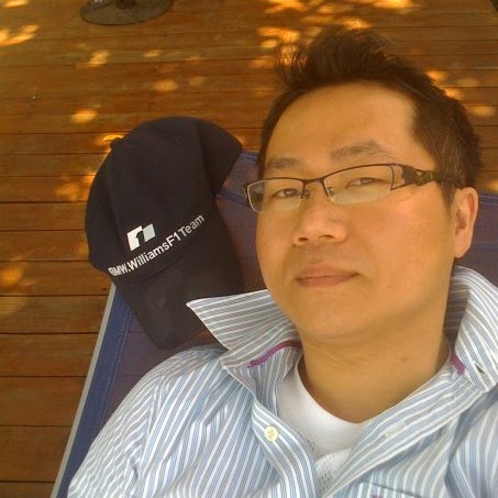 James Lin Photo 54