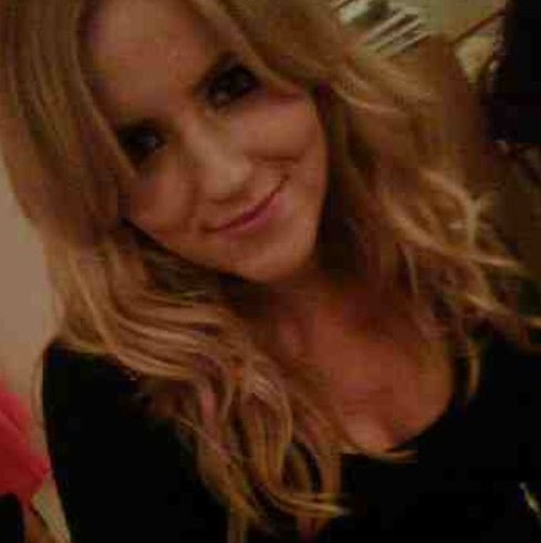 Lucy Kane Photo 27