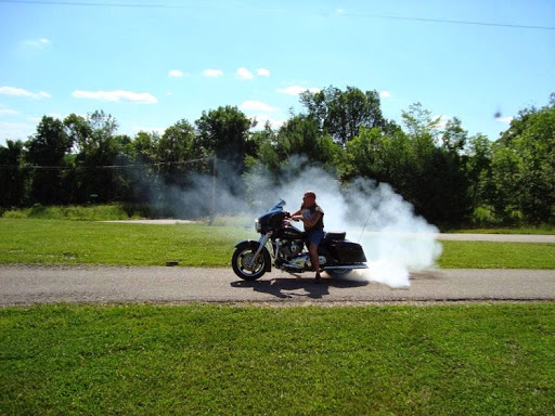 Rickey Gooch Photo 1
