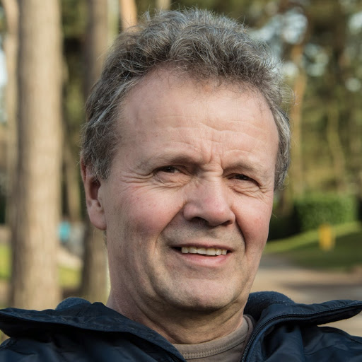 Mark Jansen Photo 17