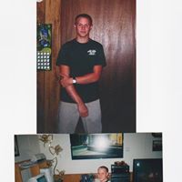 Nick Harrell Photo 14