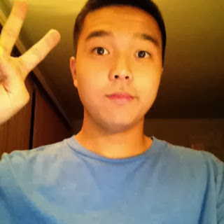 Justin Lin Photo 40
