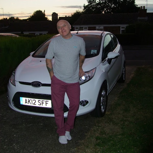 Robert Fitzsimons Photo 24