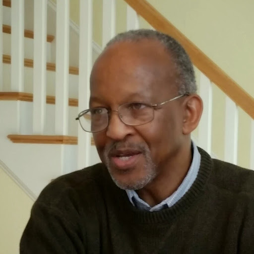 Ronald Forbes Photo 20