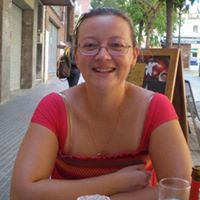 Maria Torrero Photo 2