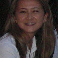 Lilly Zhang Photo 18