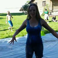 Mandy Gray Photo 11