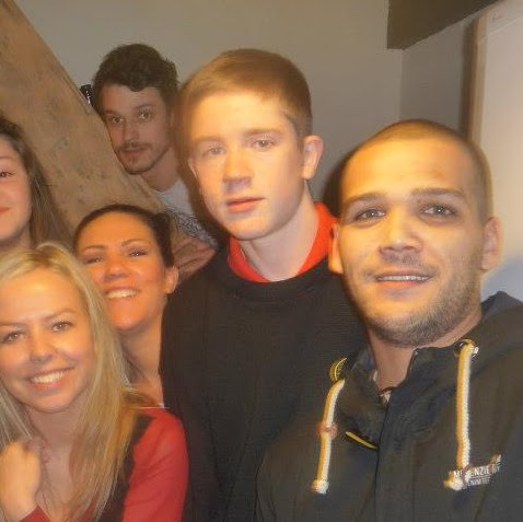 Samuel Doherty Photo 13