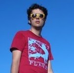 Carlos Madrid Photo 3