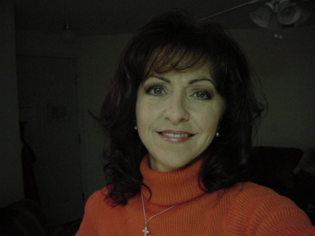 Teresa Bailey Photo 6