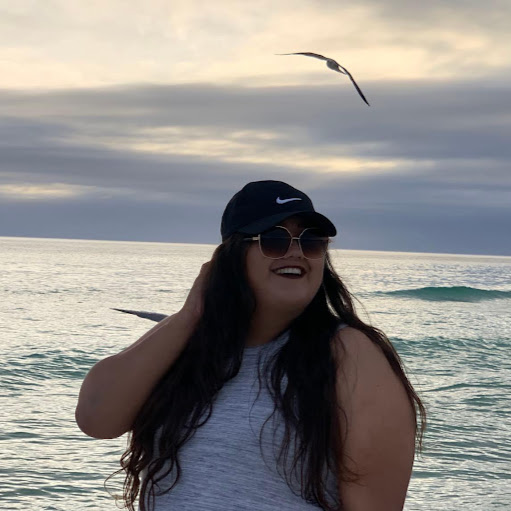 Claudia Ramirez Photo 19