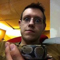 George Alford Photo 13