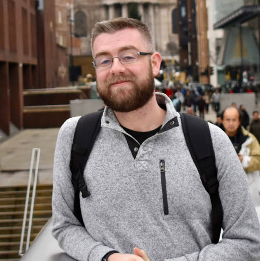 Ben Godwin Photo 14