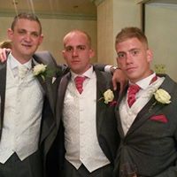 Sam Bradley Photo 10
