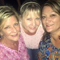 Julie Atkins Photo 28