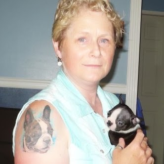 Sue Bishop Photo 16