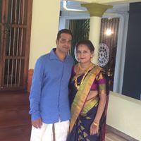 Chitra Nayak Photo 15