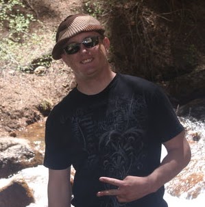 Kyle Ramsey Photo 8