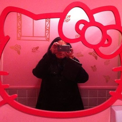 Ellen Kim Photo 36