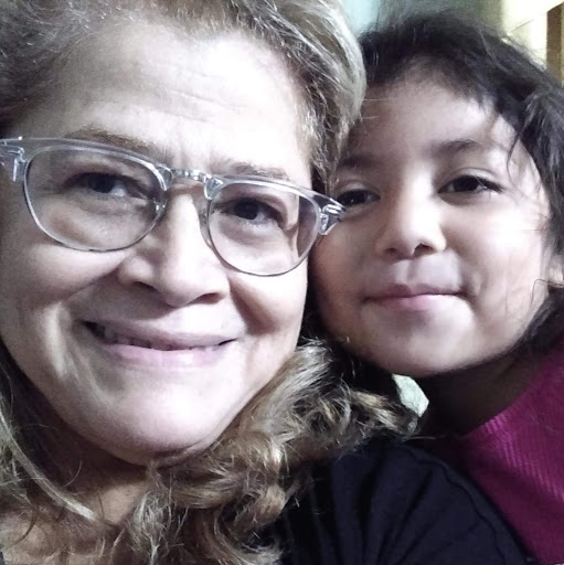 Ruth Amaya Photo 22