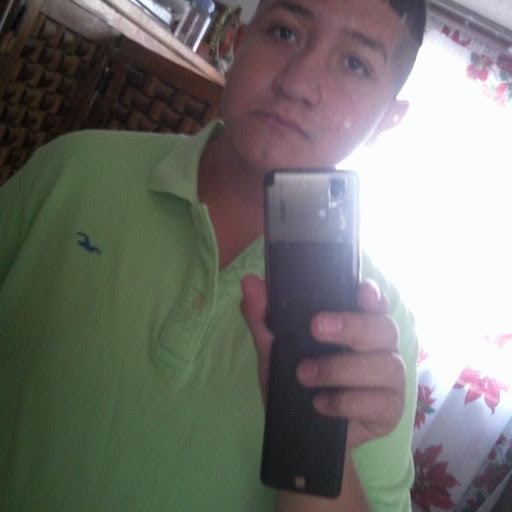 Juan Porras Photo 12