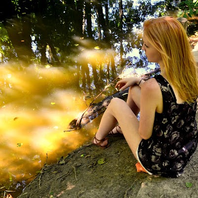 Michelle Sanford Photo 32