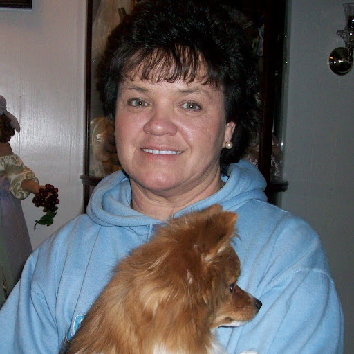Sherry Cash Photo 14