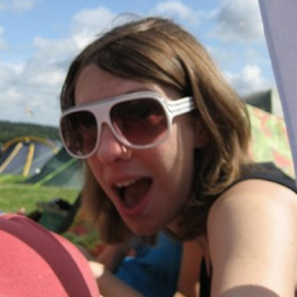 Sarah Cooper Photo 7