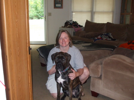 Tracy Cooper Photo 10