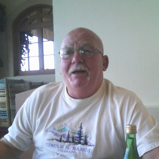 Raymond Hanna Photo 11