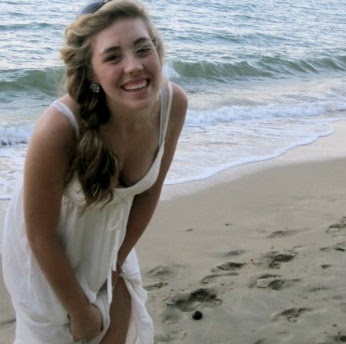 Isabella Harris Photo 5