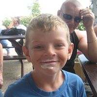 Charlie Ryan Photo 20