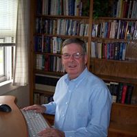 Larry Langston Photo 14