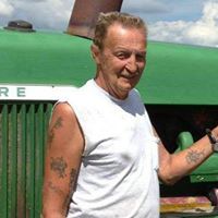 Gary Haskell Photo 4