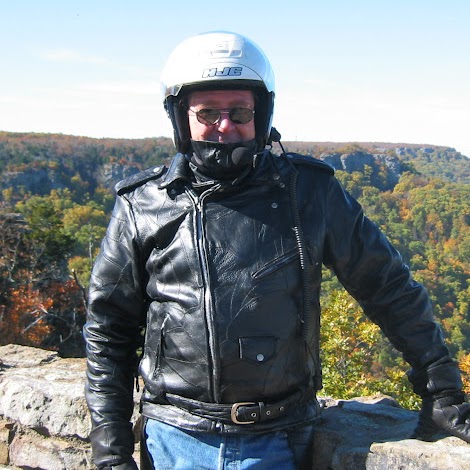 Richard Binder Photo 13