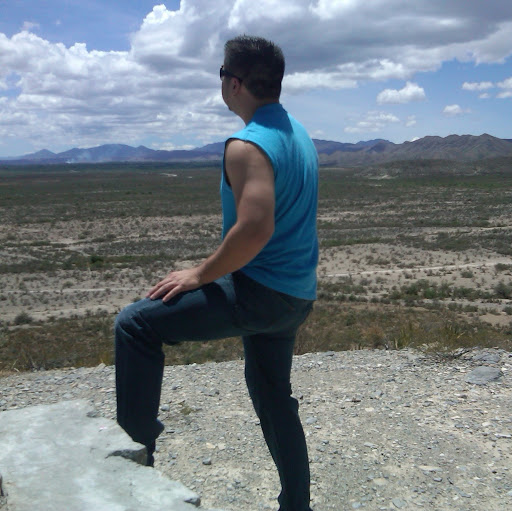 Andres Aguilar Photo 29
