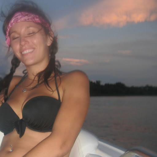 Rachel Spears Photo 7