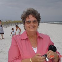 Kay Colvin Photo 8
