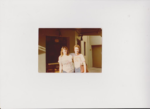 Donna Hamilton Photo 5