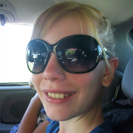 Samantha Shirley Photo 38