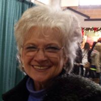 Judy Sterling Photo 11